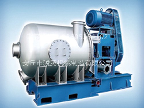 雜質(zhì)分離機