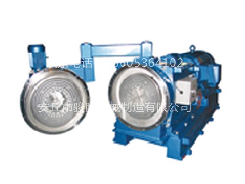 盤(pán)式熱分散系統