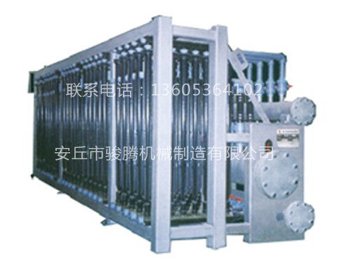 <b>逆向輕質(zhì)除渣器</b>